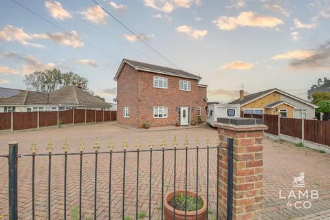 undefined, Point Clear Road, St. Osyth CO16