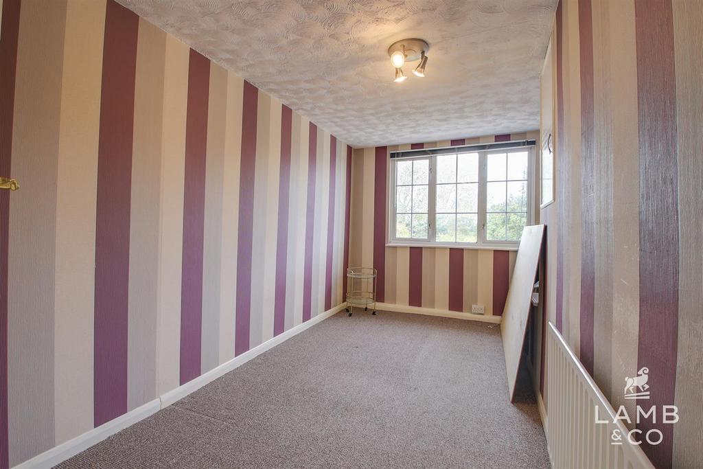 Bedroom five