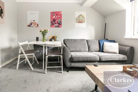 undefined, Beechwood House