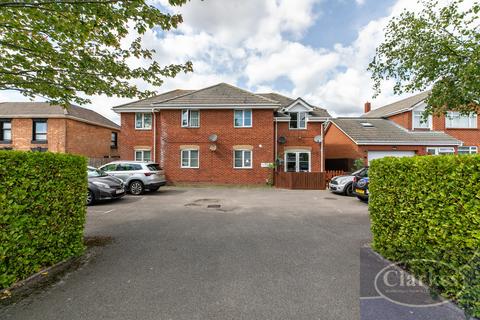 undefined, Beechwood House