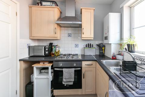 undefined, Beechwood House