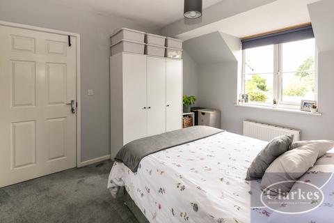 undefined, Beechwood House