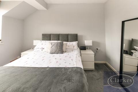 undefined, Beechwood House