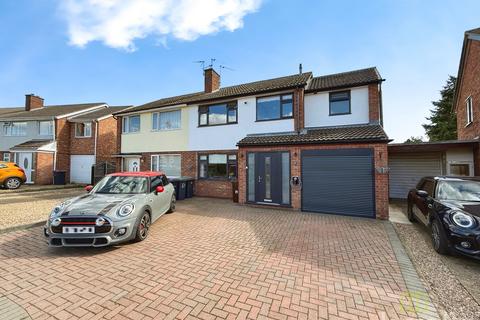 undefined, Dore Avenue, North Hykeham LN6