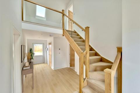 3 bedroom detached bungalow for sale, Parc Halligey, Coverack TR12