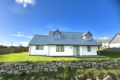 undefined, Parc Halligey, Coverack TR12