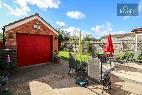 3 bedroom semi-detached house for sale, Laceby Road, Grimsby DN34