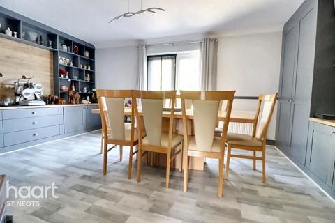 undefined, Fox Grove, Godmanchester