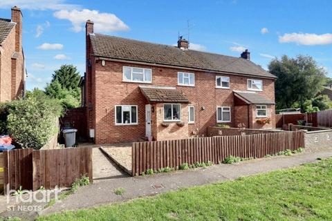 undefined, Fox Grove, Godmanchester