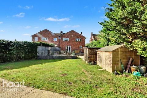 3 bedroom semi-detached house for sale, Fox Grove, Godmanchester