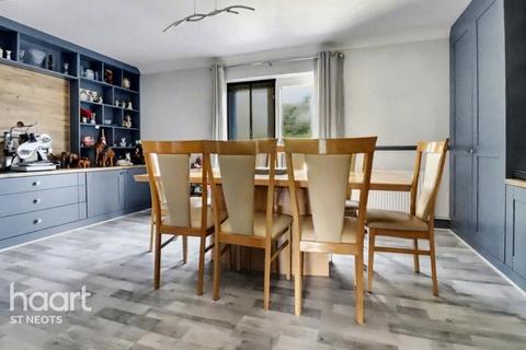 undefined, Fox Grove, Godmanchester