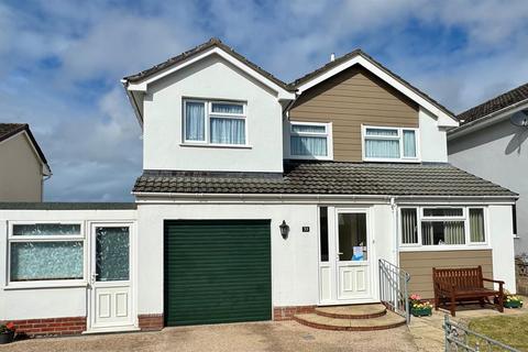 undefined, Cavie Road, Braunton EX33