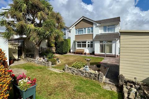 undefined, Cavie Road, Braunton EX33