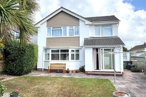 undefined, Cavie Road, Braunton EX33