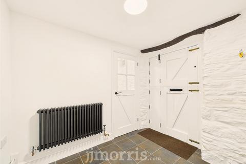 undefined, The Old Smithy, Scleddau, Fishguard