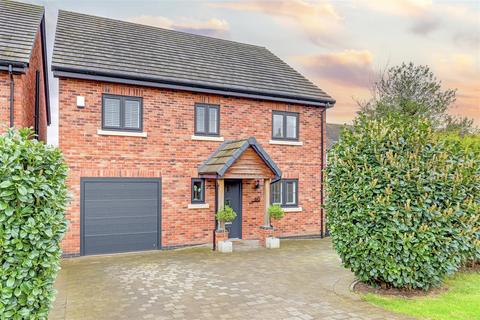undefined, Main Street, Burton Joyce NG14
