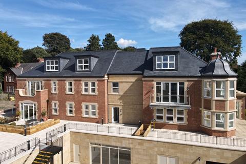 undefined, Manor Place, Morpeth NE61