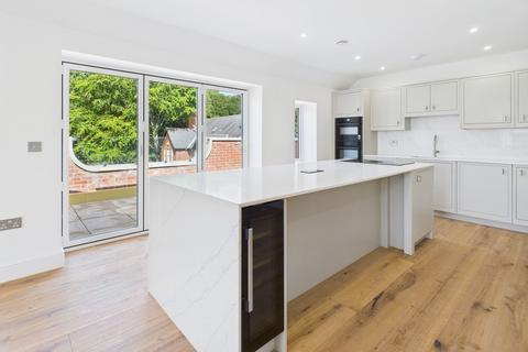 undefined, Manor Place, Morpeth NE61