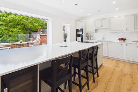 undefined, Manor Place, Morpeth NE61