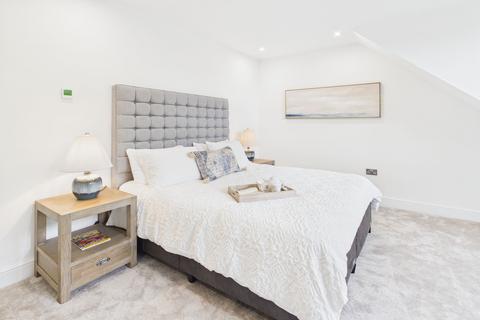 undefined, Manor Place, Morpeth NE61