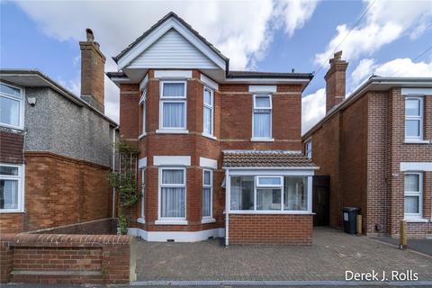 3 bedroom detached house for sale, Highfield Road, Bournemouth, Dorset, BH9