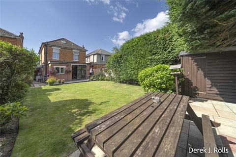 3 bedroom detached house for sale, Highfield Road, Bournemouth, Dorset, BH9