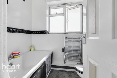 61 Imperial Drive, Warden, Sheerness, ME12 4SD