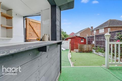 61 Imperial Drive, Warden, Sheerness, ME12 4SD