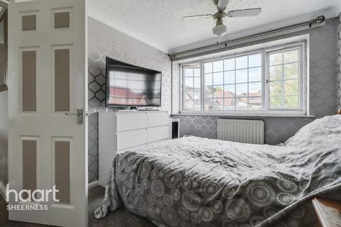 61 Imperial Drive, Warden, Sheerness, ME12 4SD