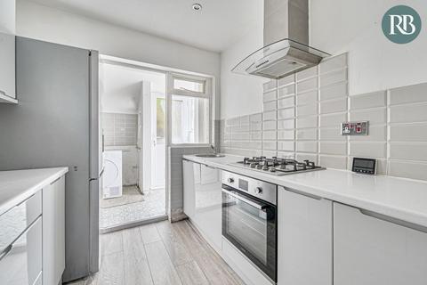 undefined, Mile Oak Road, Brighton BN41