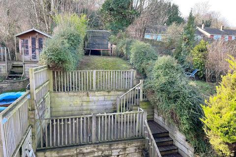 4 bedroom terraced house for sale, Mile Oak Road, Brighton BN41
