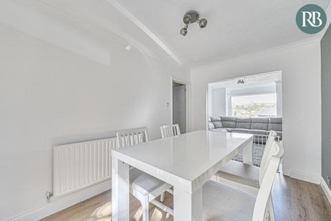4 bedroom terraced house for sale, Mile Oak Road, Brighton BN41