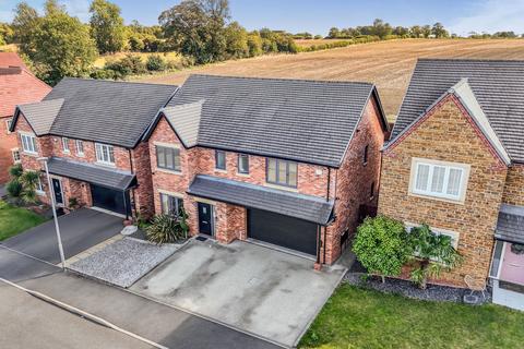 undefined, Normandy Fields Way, Kilsby CV23