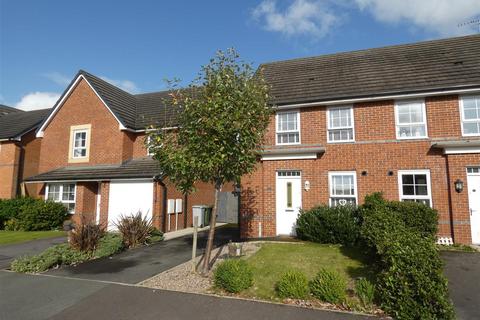 3 bedroom semi-detached house for sale, Peter Fletcher Crescent, Elworth, Sandbach