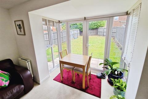 3 bedroom semi-detached house for sale, Peter Fletcher Crescent, Elworth, Sandbach