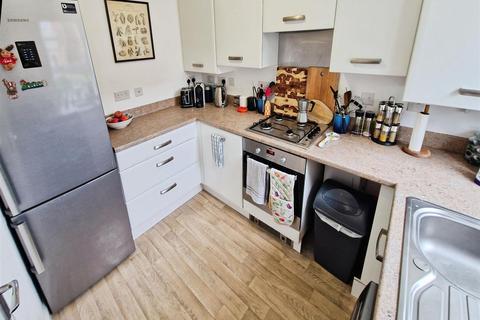 3 bedroom semi-detached house for sale, Peter Fletcher Crescent, Elworth, Sandbach