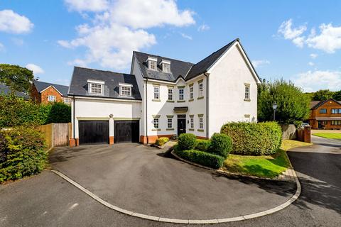 5 bedroom detached house for sale, White Gates, Egerton, Bolton, BL7