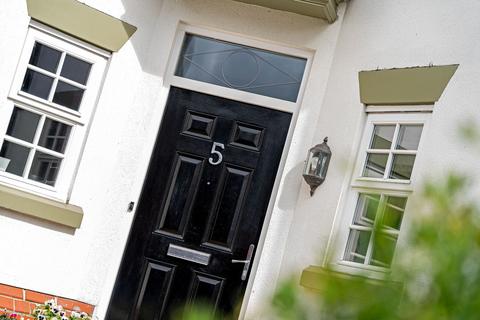 5 bedroom detached house for sale, White Gates, Egerton, Bolton, BL7