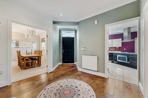 5 bedroom detached house for sale, White Gates, Egerton, Bolton, BL7