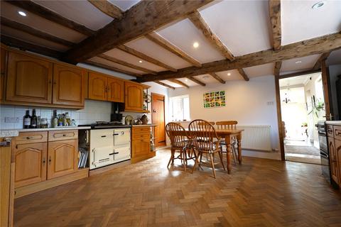 undefined, Bosbury, Ledbury, Herefordshire, HR8