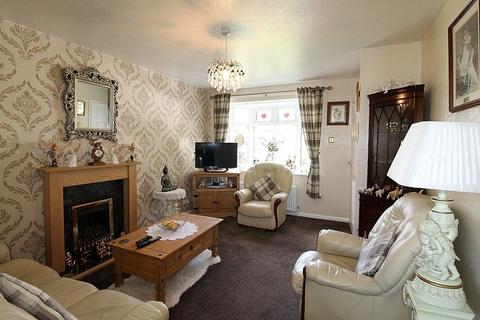 2 bedroom semi-detached house for sale, Hadrian Road, Brinsworth, Rotherham