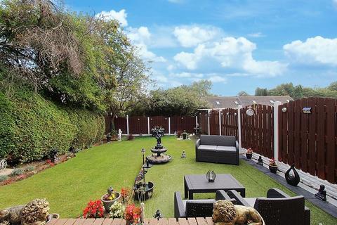 2 bedroom semi-detached house for sale, Hadrian Road, Brinsworth, Rotherham