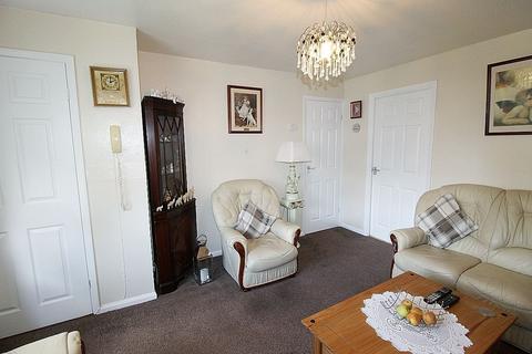 2 bedroom semi-detached house for sale, Hadrian Road, Brinsworth, Rotherham