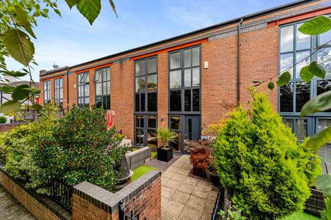 undefined, The Old Bakery, Mill Street, Westhoughton, Bolton, Lancashire, BL5