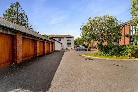 undefined, The Old Bakery, Mill Street, Westhoughton, Bolton, Lancashire, BL5