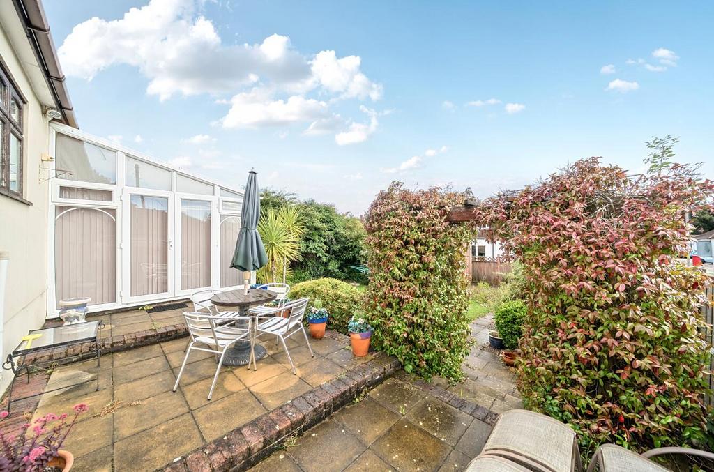 Davidson Frost-Wellings, DFW, Ashdale Grove, Stanm