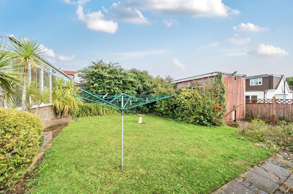 Davidson Frost-Wellings, DFW, Ashdale Grove, Stanm