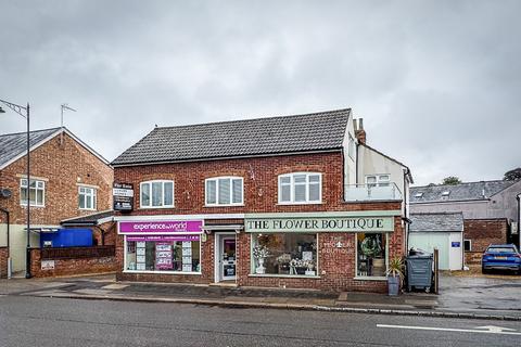 Commercial development for sale - Milton Keynes MK17