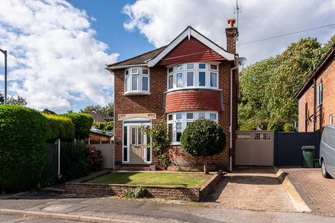 Bulcote Drive, Burton Joyce NG14 5AZ
