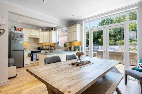 3 bedroom detached house for sale, Bulcote Drive, Burton Joyce NG14 5AZ